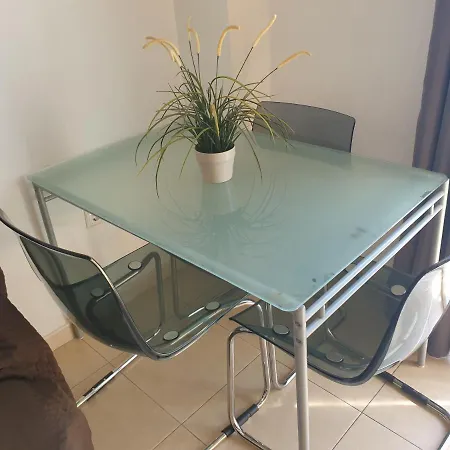 Apartamento El Puerto