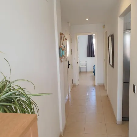 Apartamento El Puerto Apartment