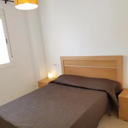 Apartamento El Puerto Apartment