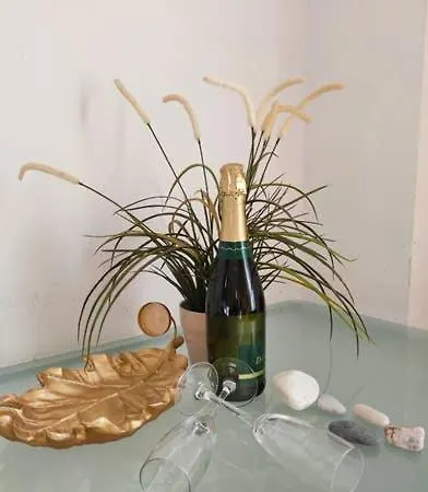 Apartamento El Puerto * Fuengirola