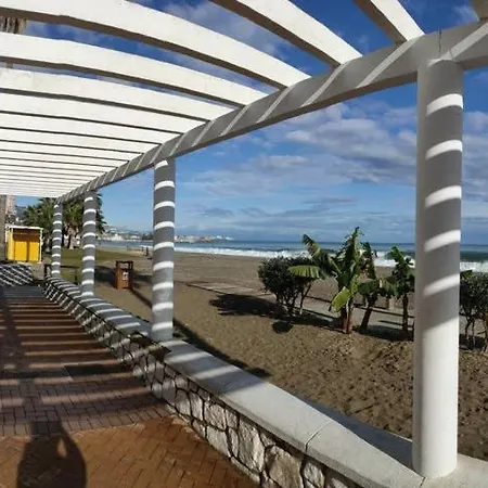 Apartment Apartamento El Puerto Fuengirola