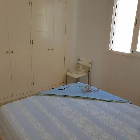 Apartamento El Puerto Apartment Fuengirola