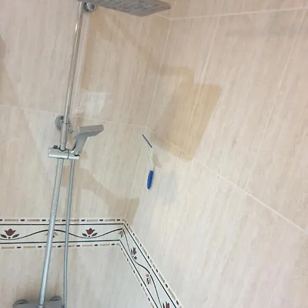 Apartamento El Puerto