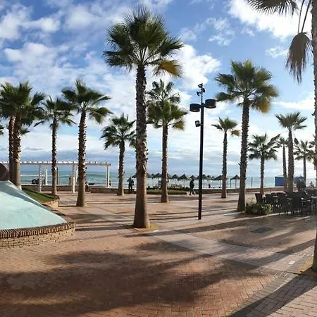 Apartamento El Puerto * Fuengirola