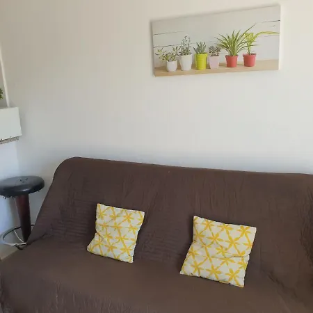 Apartamento El Puerto * Fuengirola
