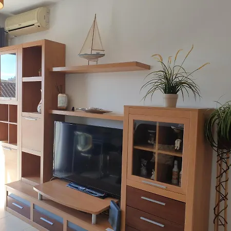 Apartamento El Puerto * Fuengirola