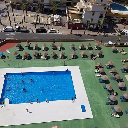 Apartamento El Puerto Apartment